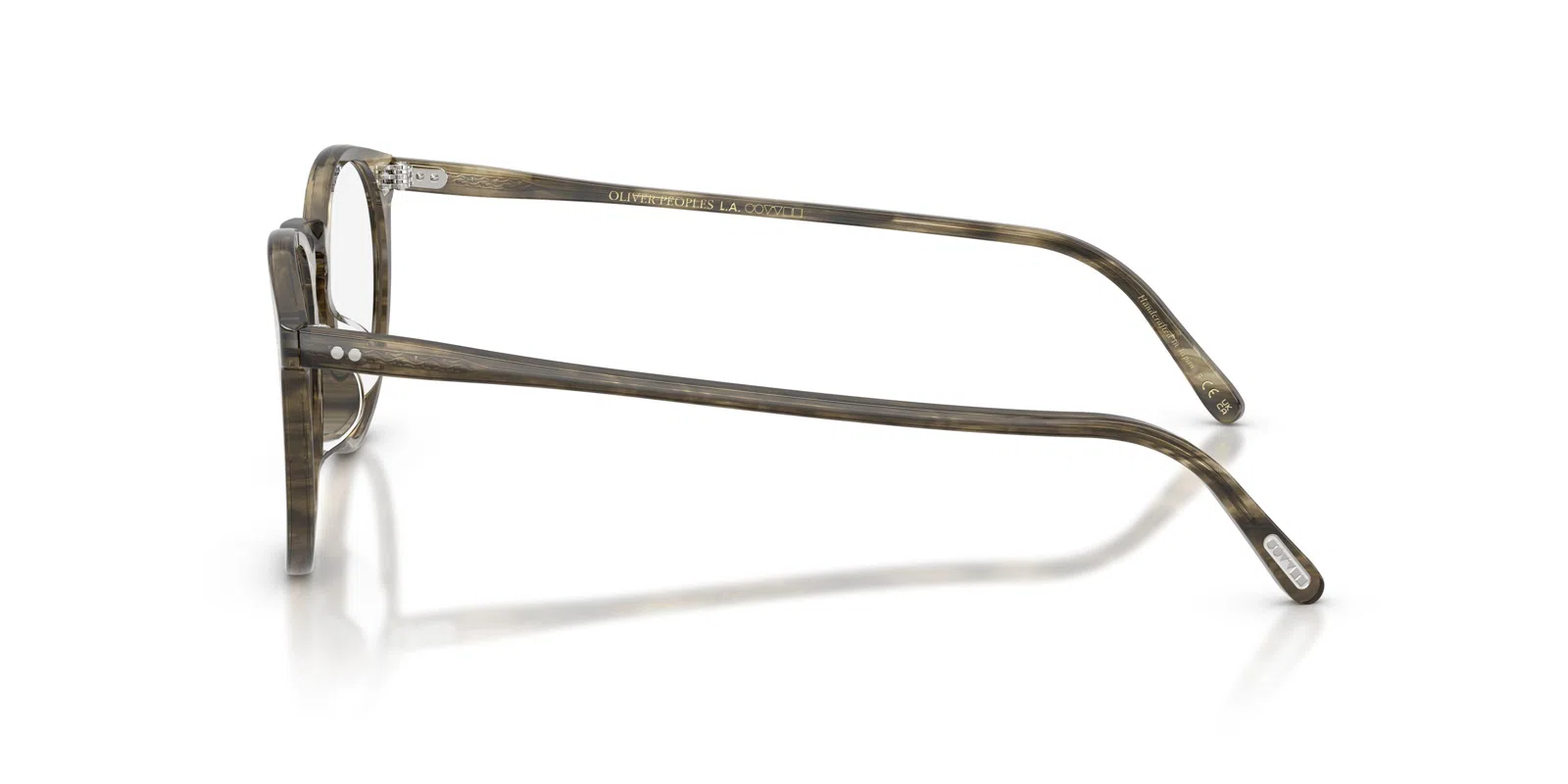 Oliver Peoples O'malley 5183 Eyeglasses - view 48